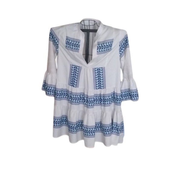 Women's tunic - Picture 1 of 8